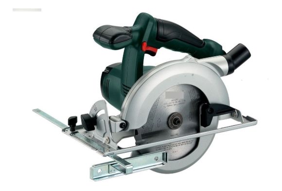 Imagen de Sierra Circular Eco 7 1/4 1200w | Ynter Industrial