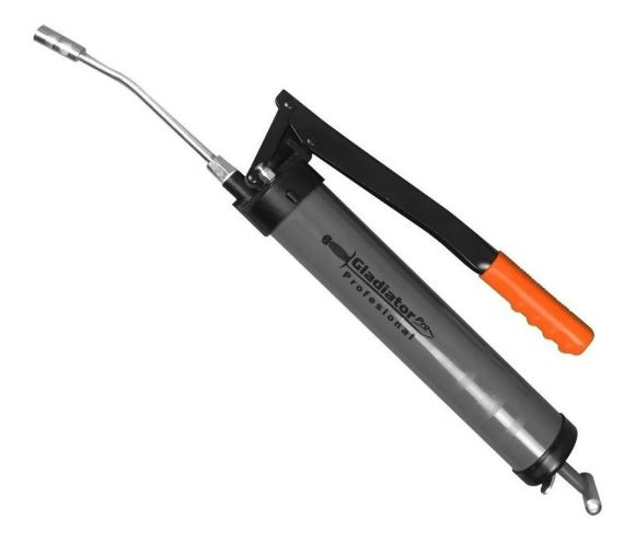 Imagen de Inyector Manual De Grasa Gladiator | Em714- Ynter