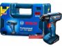 Imagen de Atornillador inalámbrico Bosch 12v c/maletín GSR1000- Ynter Industrial