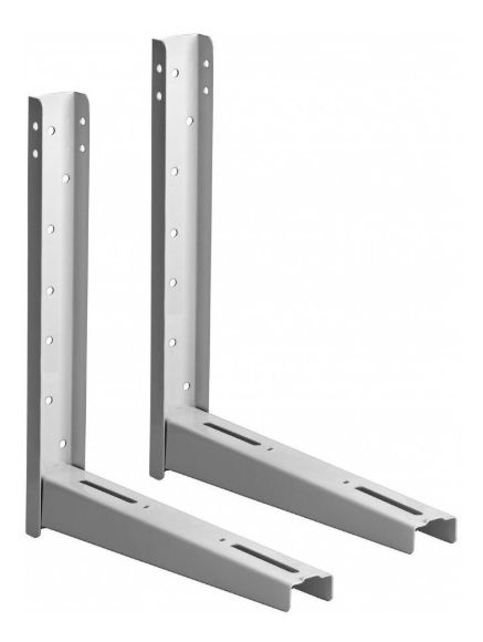 Imagen de Mensula Jgo P/aire Acondic.18-24000btu | Ynter Industrial