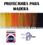 Imagen de Protector de madera Elbex 3,6 Lts- Ynter Industrial