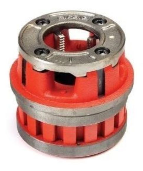 Imagen de Dado 1/2 PLG Para Terraja Galvanizada | Ynter Industrial