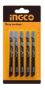 Imagen de Kit-set Hojas P/caladora - Ynter Industrial