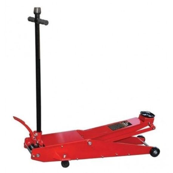 Imagen de Gato De Carro 3 Ton Largo - Ynter Industrial