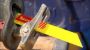 Imagen de Hoja P/sierra Sable Starrett 8¨- Ynter