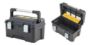 Imagen de Caja herramientas Stanley 20  manija aluminio larga- Ynter