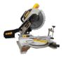 Imagen de Sierra ingletadora Dewalt 10'' 1600w disco alum. -Ynter Industrial