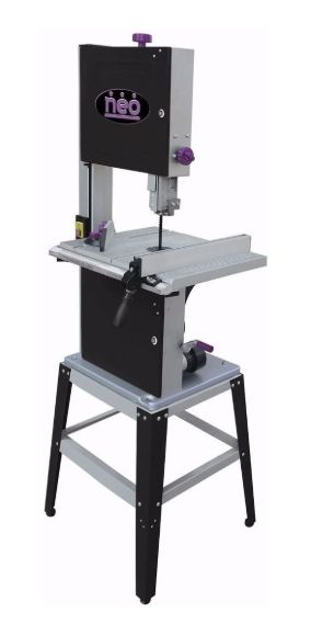 Imagen de Sierra Sin Fin 750 W Neo Sb1012/220/50 - Ynter Industrial