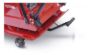 Imagen de Plancha compactadora vibradora C90 Equus con ruedas y protector- Ynter