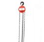 Imagen de Aparejo Cadena A 1 Tonelada 3 Mts.- Ynter Industrial