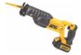 Imagen de Sierra sable Dewalt 20v litio s/bats. - Ynter Industrial