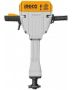 Imagen de Martillo Demoledor Hex. 2200W 75J 30Kg Ingco - Ynter