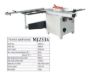 Imagen de Sierra Circular Escuadradora Industrial 1/2  placa Mj5115 ynter