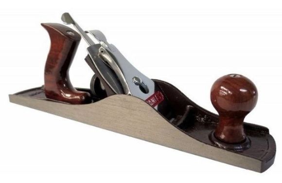 Imagen de Cepillo De Carpintero Stanley Global Nº3- Ynter