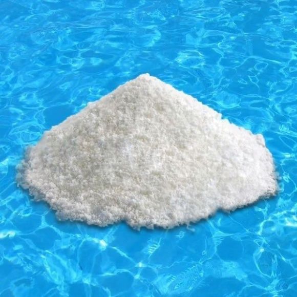 Imagen de Shock De Cloro Lento Pack 25 Kg P/piscina- Ynter Industrial