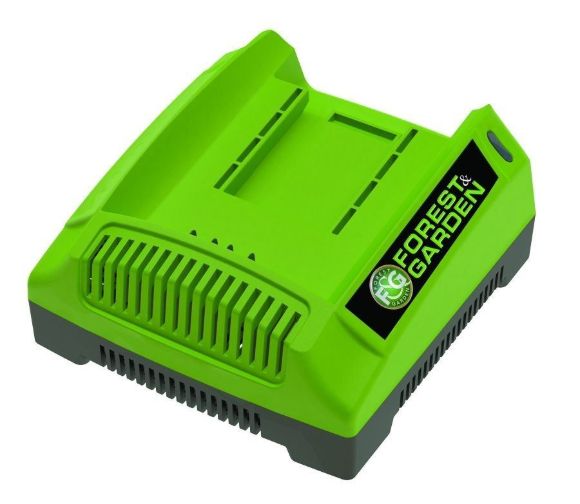 Imagen de Cargador baterias Forest & Garden 42v p/ Bat1042 - Ynter