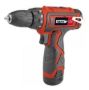 Imagen de Taladro atornillador Equus 12v - 2 Bat - Ynter Industrial