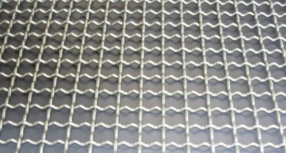 Imagen de Tejido Para Parrilla 60 X 60 Cm | Ynter Industrial