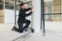 Imagen de Nivel láser Bosch + soporte GCL2-15- Ynter Industrial