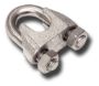 Imagen de Apreta cables 6mm 1/4" x 20 Uni. - Ynter Industrial