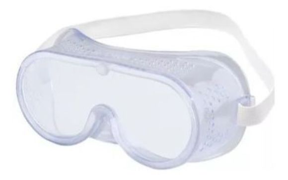 Imagen de Antiparra Lentes Para Soldar Transparentes 5637 - Ynter