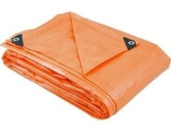 Imagen de Lona SUPER REFORZADA  / Toldo Prof. 8x4 Mts - Ynter Industrial