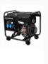Imagen de Generador Diesel Hyundai 8KVA-8000W Trif.220V- Ynter  Industrial