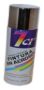 Imagen de 2 Pintura En Aerosol Plata / Cromo 400ml- Ynter
