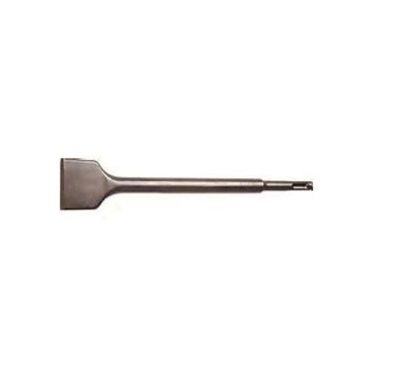 Imagen de Cincel Ancho Sds Plus 25cm Milwaukee - Ynter Industrial