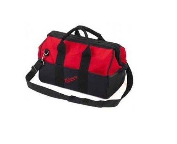 Imagen de Bolso De Mano Para Herramientas Milwaukee - Ynter Industrial
