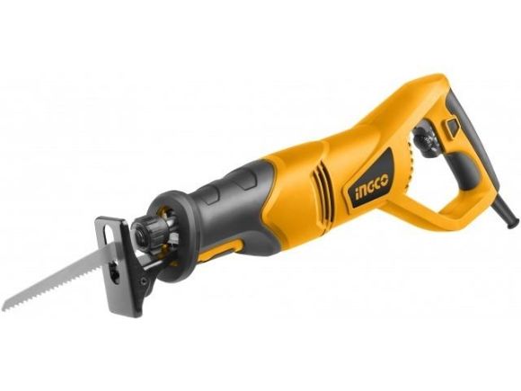 Imagen de Sierra sable 750w Ingco Vel variable  - Ynter Industrial