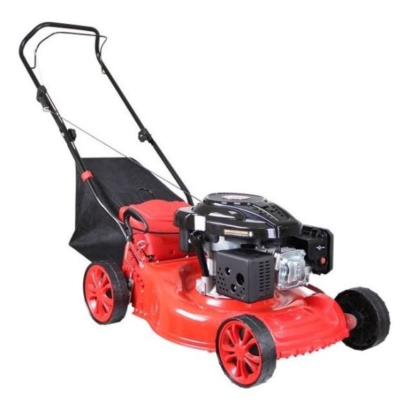 Imagen de Corta cesped pasto 3hp premium Equus- Ynter Industrial
