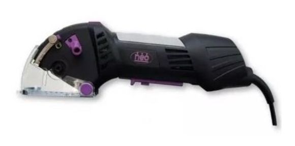 Imagen de Mini Sierra Circular Neo Multipropósito 450w | Msc900k