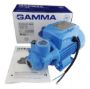 Imagen de Bomba Periferica Gamma 1/2hp 2años Garantía Ynter Industrial