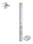 Imagen de Bomba Sumergible 75mm 1/2hp C/ 10mts Cable  Ynter Industrial