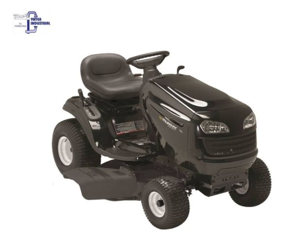 Imagen de Tractor De Jardín Murray Troy Bilt De 17.5hp - Ynter Ind