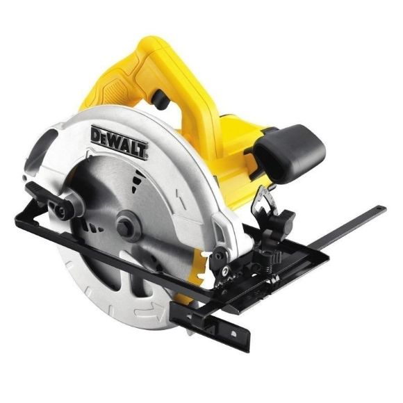 Imagen de Sierra circular Dewalt 1400w 7.1/4 - Ynter Industrial