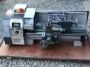 Imagen de Torno De Banco Para Metales 300mm Norton Industrial - Ynter