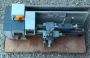 Imagen de Torno De Banco Para Metales 300mm Norton Industrial - Ynter