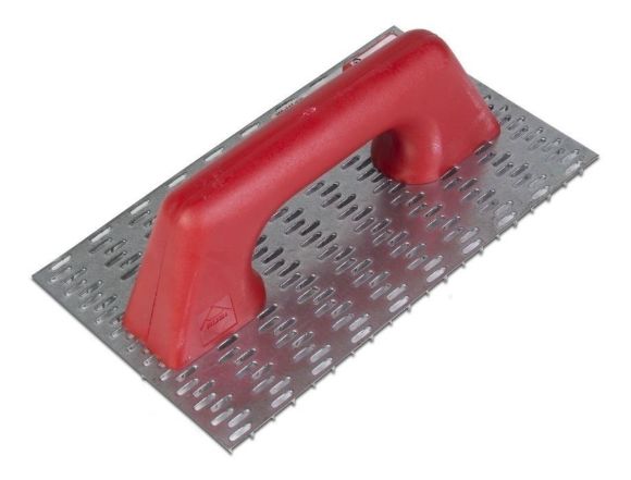 Imagen de LLana Rascador Mortero 250x144mm - Ynter Industrial