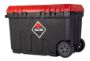 Imagen de Caja Baúl  para herramientas Rubi 89lts 75965  - Ynter Industrial