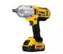 Imagen de Llave de impacto Dewalt 1/2" 20v - Ynter Industrial