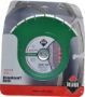Imagen de Disco Diamantado segmentado Shr 350mm Super Pro Rubi - Ynter