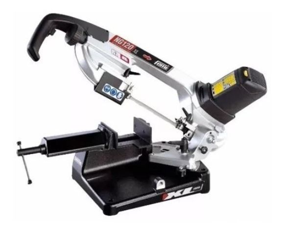 Imagen de Sierra sinfin metales NG120 mm System Femi - Ynter Ind