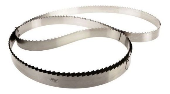 Imagen de Sierra 127x1,35x0,46 P/caladora Fox X2Uni - Ynter Industrial
