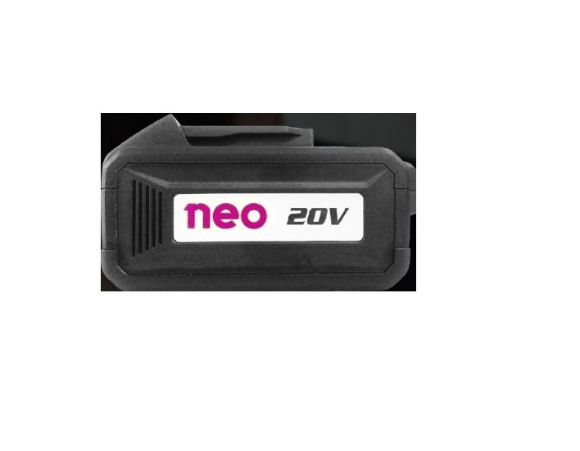 Imagen de Bateria Neo p/linea Brushless  - Ynter Industrial