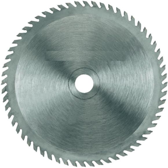 Imagen de Hoja Disco Sierra P/madera 600x60 Dientes D600x60 - Ynter