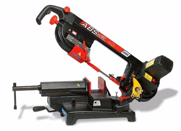 Imagen de Sierra de cinta Femi 2000W 160mm - Ynter Industrial