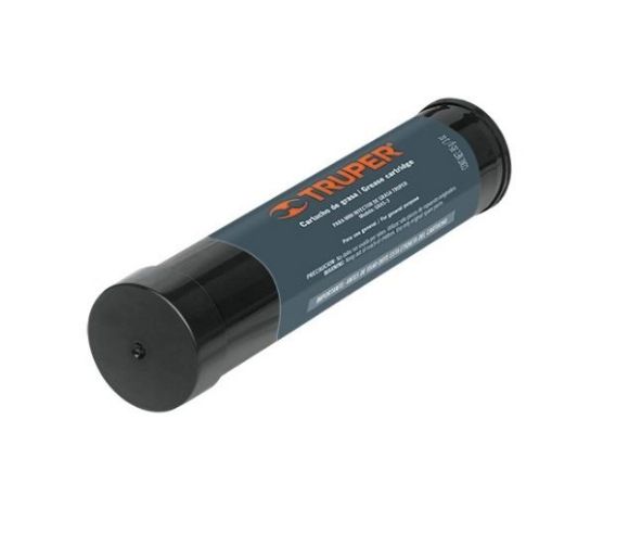 Imagen de Cartucho 85gr P/mini Inyector Truper Rep-gras-3 - Ynter