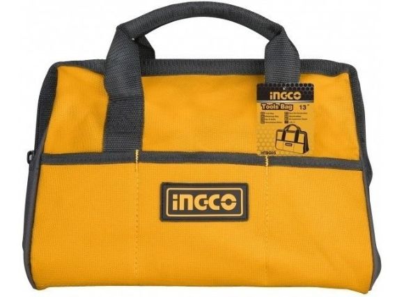 Imagen de Bolso para herramienta 13" Ingco- Ynter Industrial